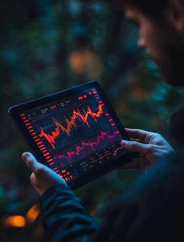 businessman holding tablet ai generated 272168 13549